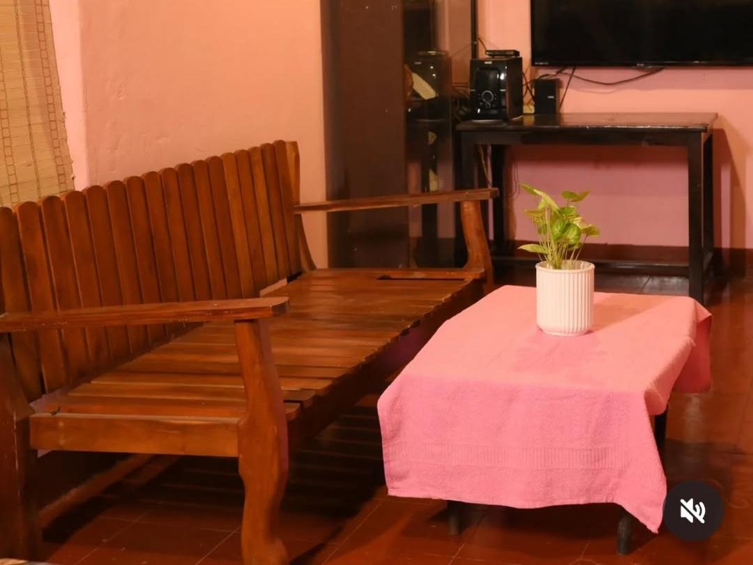 Coffee Island Resort Kaniyāmbetta エクステリア 写真