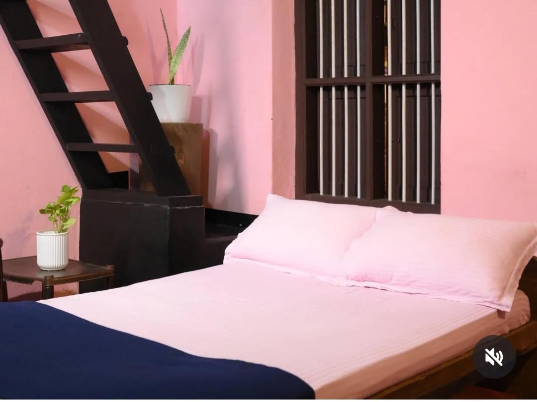 Coffee Island Resort Kaniyāmbetta エクステリア 写真